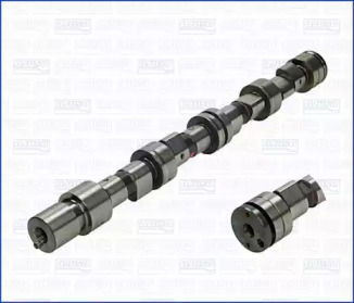 WILMINK GROUP wg1170856 -  Распредвал